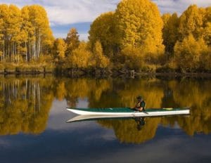 Outdoor Fishing