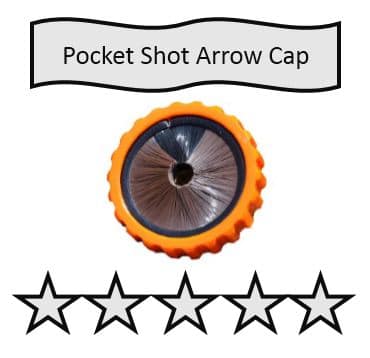 Pocket Shot - Pocket Sling Shot