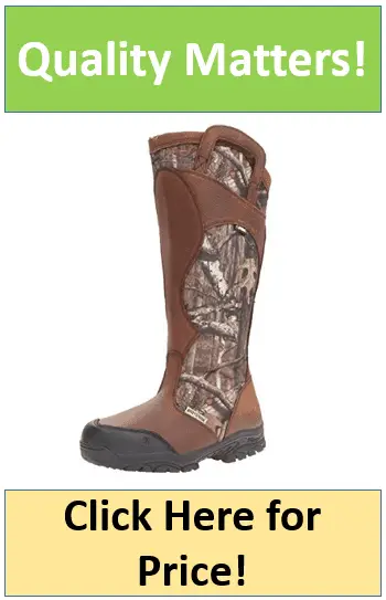 anti snake bite boots