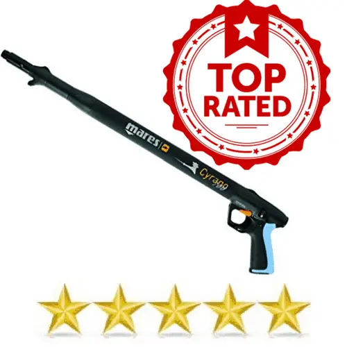 Best Mares Spearguns For Fishing OutdoorMeta