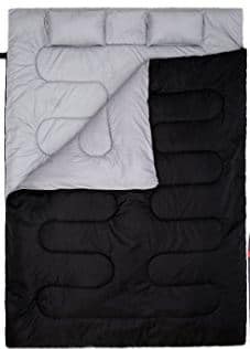2 Person Sleeping Bag