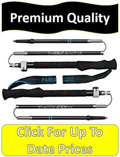 paria trekking pole