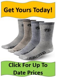four grey charcoal socks