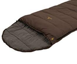 Browning Klondike Winter Sleeping Bag