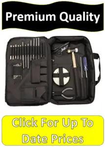 gun smith kit in a bag