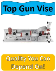 top rated Tipton silver gun vise