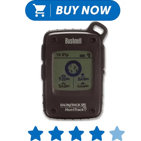Finding the Best Portable GPS Systems for Hunters OutdoorMeta