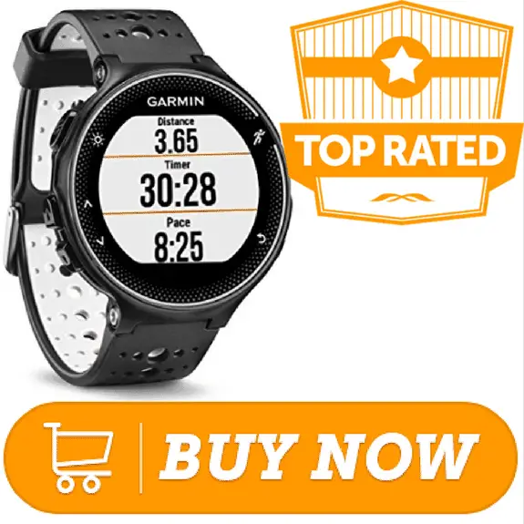 best watches for runners 2018