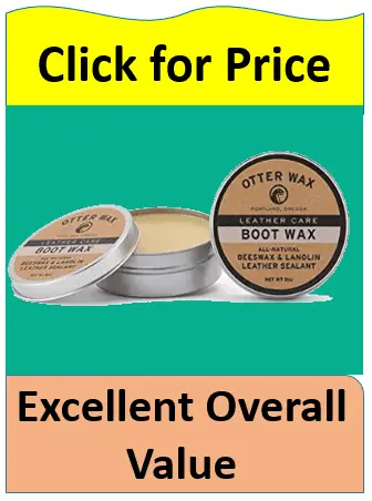 boot wax near me