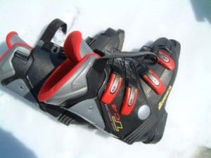 best ski boot bags 2018