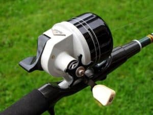 best rod and reel for cod fishing