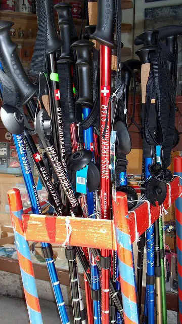 swiss trekking star antishock