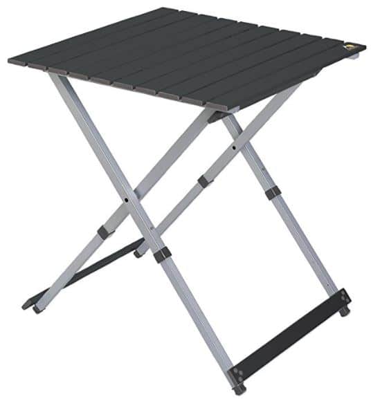 The Best Portable Camping Tables Reviewed OutdoorMeta