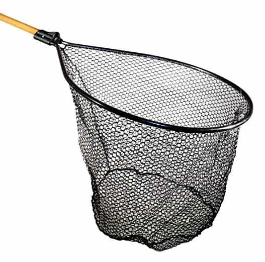 Best Fishing Nets for Walleye Fishing OutdoorMeta