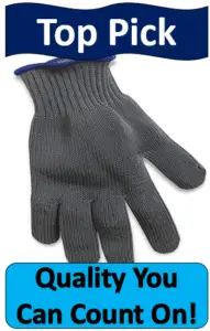 gray rapala fillet glove pic