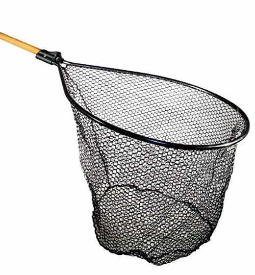 The Best Bass Fishing Nets OutdoorMeta