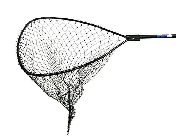 The Best Fishing Nets for Muskie Fishing – OutdoorMeta