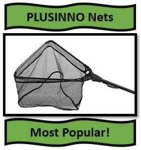 PLUSINNO NETS- VERY POPULAR CHOICE