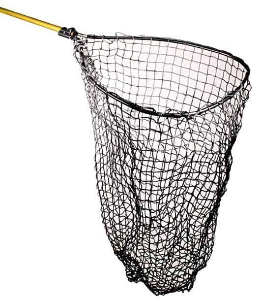 The Best Fishing Nets for Catfish Fishing – OutdoorMeta