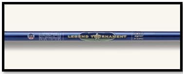 St. Croix Legend Tournament Rods