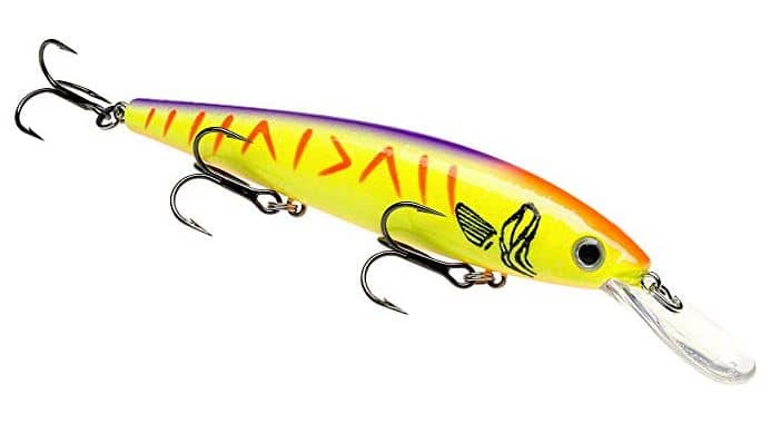 The Best Walleye Fishing Lures – OutdoorMeta