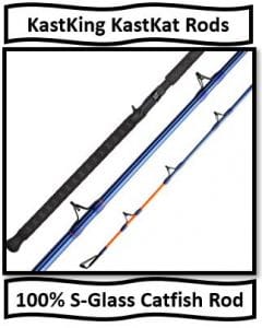 Kast Custom Rods The Best KastKing Fishing Rods – OutdoorMeta