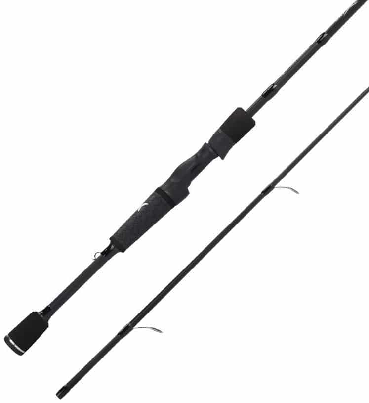 kastking crixus rod