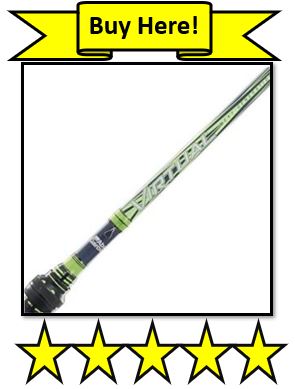 The Abu Garcia Virtual Fishing Rod for sale!