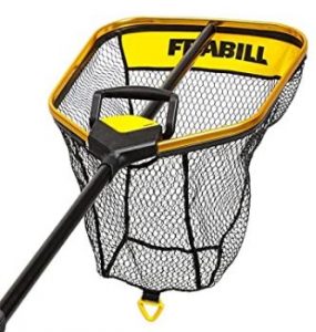 Frabill Trophy Haul Fishing Nets