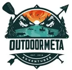 Amazing Outdoor Adventures Original Logo
