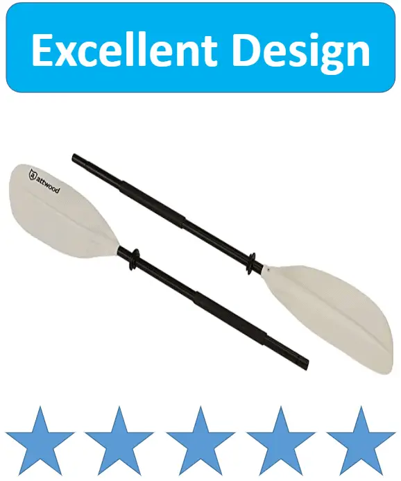 Best Kayaking Paddles Reviews and Buying Guide OutdoorMeta