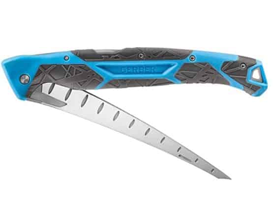 Gerber Controller 6-Inch Folding Fillet Knife