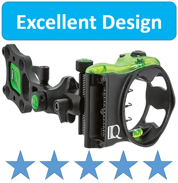 Best 3Pin Bow Sights for Hunting OutdoorMeta