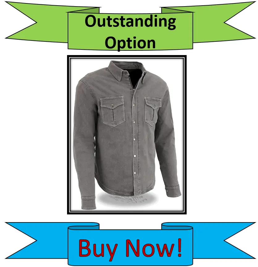 Best Kevlar Shirts: Buying Guide & Reviews – OutdoorMeta