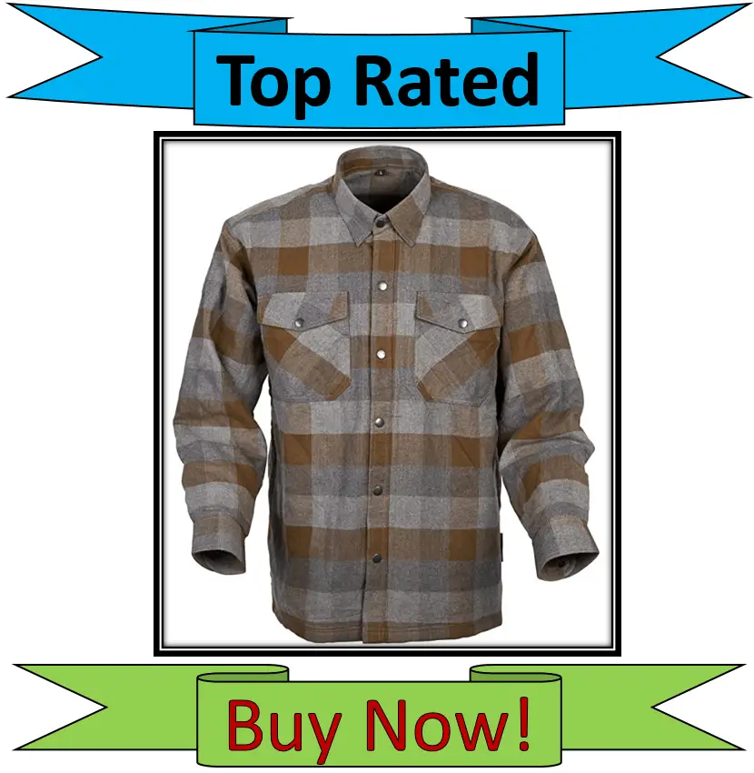 Best Kevlar Shirts: Buying Guide & Reviews – OutdoorMeta