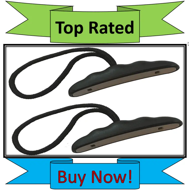 8 Best Kayak Side Mount Carry Handles OutdoorMeta