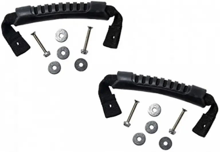 8 Best Kayak Side Mount Carry Handles OutdoorMeta