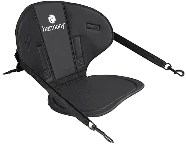 Harmony Gear Standard Sit-on-Top Seat